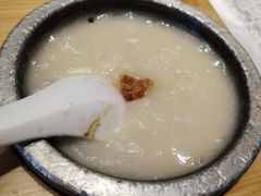鸡茸烩竹荪-富黎华海鲜大酒楼(正大广场店)