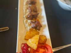 -Efes Turkish & Mediterranean Cuisine 艾菲斯餐厅(陆家嘴店)