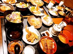 -大吉鲜鱼料理自慢(维也纳大厦店)