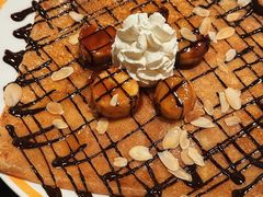 -La Creperie法餐厅(桃江路店)