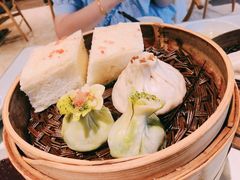 -冶春茶社(星汉大厦店)