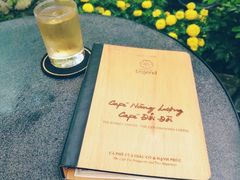 -Trung Nguyen Café Legend