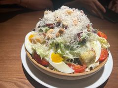 -魏客咖啡(中铁中心店)
