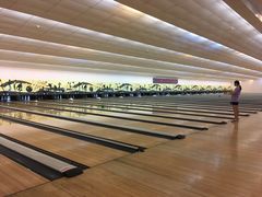 -广州保龄球馆(广州天河体育中心店)