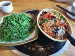 -妈妈的味道(和顺古镇店)