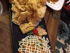 -小食代餐厅(景德镇店)