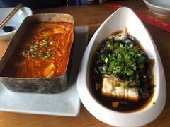 -森龍邑·烧烤·海鲜·炒菜(闽江路店)