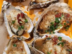 -我是那个大叔·美食研究所(新塘路店)