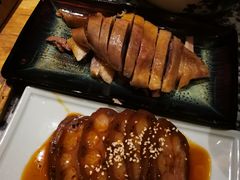 -南京大牌档(凯德大峡谷店)