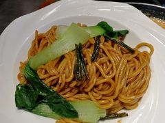 葱油拌面-苗小坛酸汤鱼(酒仙桥店)