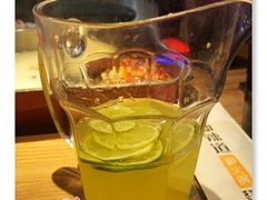 -新辣道鱼火锅(上地华联店)