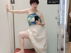 -URBAN REVIVO(深圳华润万象天地店)