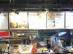 -MI WU FACTORY米屋美食工厂餐厅(绿地店)