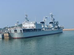 -中国人民解放军海军博物馆