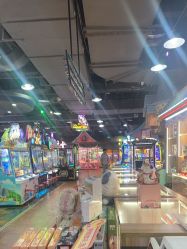 -菲菲羊乐园(临平银泰城店)