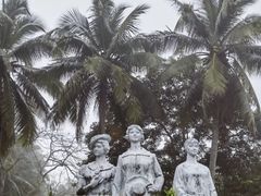 -东郊椰林