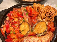-稻香海鲜饭店(第一国际店)