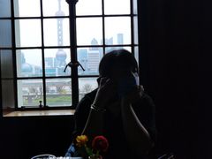 -YUE·6·西式融合餐厅(外滩六号店)