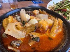 -眼镜味道(德才店)