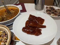-喜宴又一村·粤菜·茶点·海鲜(壹方天地店)
