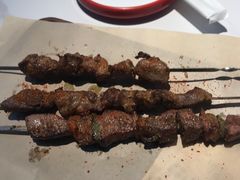 -欧提汗·新疆餐厅·清真(银都路店)