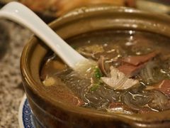 鸭血粉丝砂锅-南京大牌档(龙湖长楹天街店)