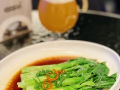 -桂花里·衢州菜·精酿餐吧(未来科技城万达广场店)