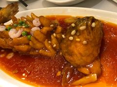 -老人和饭店(淮海中路店)