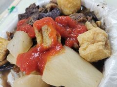 牛杂麻辣烫-小草糖水(海棠村店)