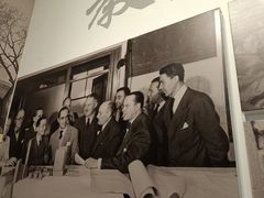 -梁思成纪念馆