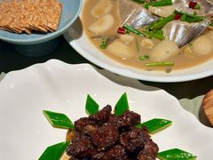 -明州小宴(文化广场店)