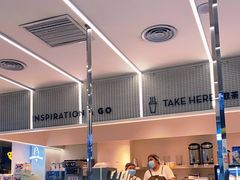 -喜茶(深圳丰盛町店)