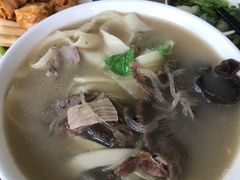 -合记烩面(高新区店)