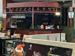 -得意咚瓜·顺德鱼生·冬瓜盅火锅