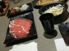 -八角锄烧·肉火锅(天河城店)