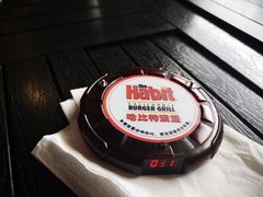 -The Habit Burger Grill 哈比特汉堡(爱琴海店)