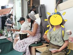 -大青树咖啡(大理古城店)