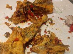 -粤盛海鲜楼(融冠乐城店)