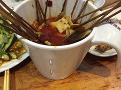 -木屋烧烤(白石洲店)