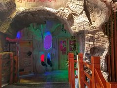 -水晶之星洗浴温泉汗蒸