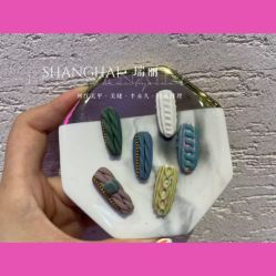 -RL Nail·瑞丽美甲美睫品牌原创店