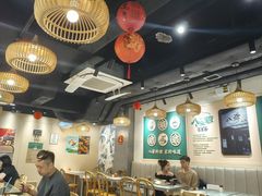 -八爷茶餐厅