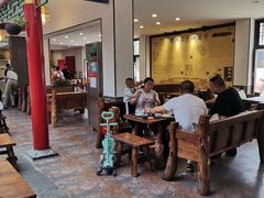 -郝鸿来火烧(古城店)