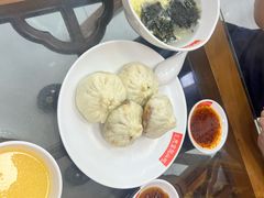 -天宫院小吃·包子炒肝儿(管庄店)