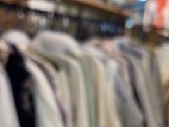 -暮晚尘香汉服旗袍