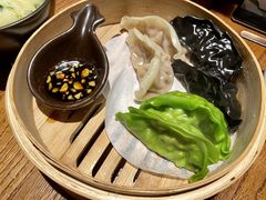 -云海肴·汽锅鸡·云南菜(美罗城店)