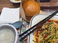 -魏家凉皮(马驹桥店)