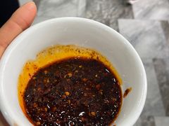 -吾穆勒蓬灰牛肉面·清真(北滨河中路店)