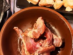 -喜来稀肉(金巴利道店)