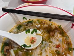 -万利记长沙米粉小吃(东方宝泰店)